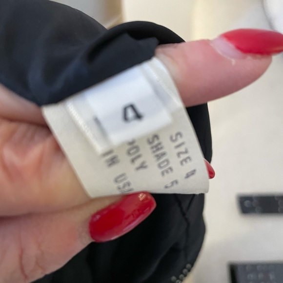 Albert Nipon, Vintage Executive Dress Sz 4 - Picture 7 of 13